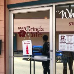 808 Grindz Cafe User Photo