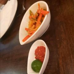 藍姜餐廳用戶圖片