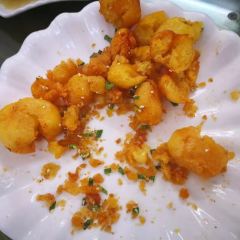高山野菜馆 User Photo