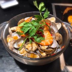 三碗不过岗水浒主题餐厅 User Photo