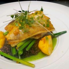 Azure Restaurant & Bar User Photo
