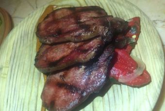 Bar Isabel User Photo