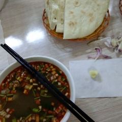 DA ZI RAN YANG ROU User Photo