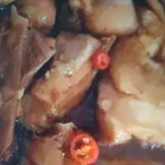 宛香黄焖鸡米饭(汉都华府店) User Photo