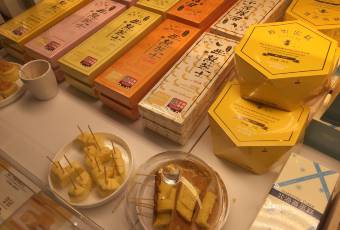 好利来(让胡路万达店) user photo