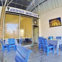Acropolis Greek Restaurant Pattaya User Photo