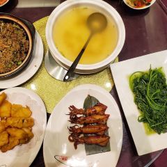 华福酒店茶餐厅 User Photo
