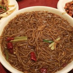 JIN YE JIU JIA User Photo