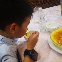 安吉飞瀑农庄·餐厅 User Photo