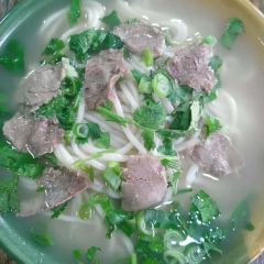 Meiwei Beef Soup Spicy Hot Pot User Photo
