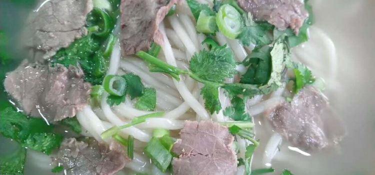 Meiwei Beef Soup Spicy Hot Pot
