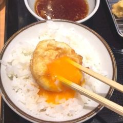 Tempura Yamanaka 여행 사진
