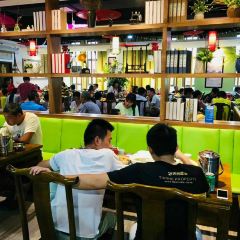 庐陵宴(富川路美博广场店) User Photo