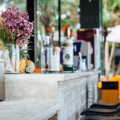 De'Grill Bar & Bristro Restatrant User Photo