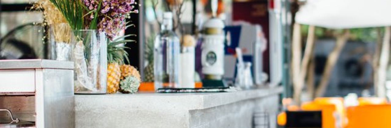 De'Grill Bar & Bristro Restatrant