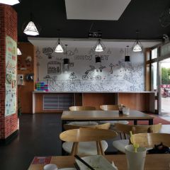 和满居永和豆浆 User Photo
