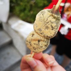 Nakatanidou User Photo