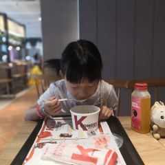 KFC (guanhaiweihaiwei) User Photo