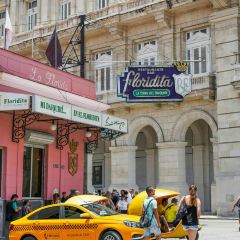 Floridita User Photo