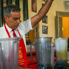 Floridita User Photo