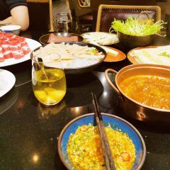 #8 HOTPOT CHINESE RESTAURANT User Photo