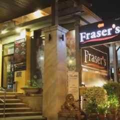 Fraser's Sports Bar User Photo