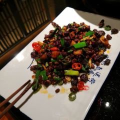 Tonglurendapaidang (yangguang) User Photo
