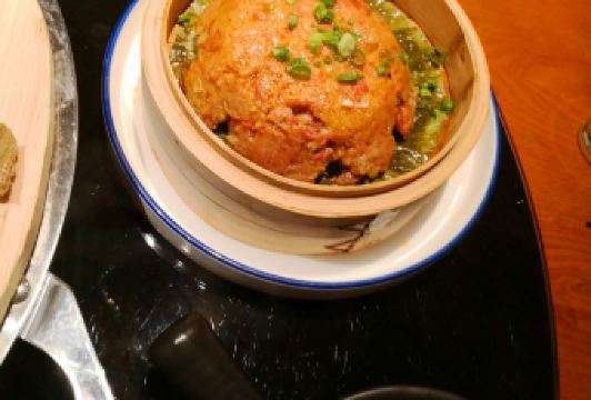 Tonglurendapaidang (yangguang) 여행 사진