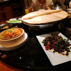 Tonglurendapaidang (yangguang) User Photo