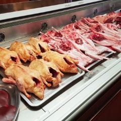 Trattoria Pizzeria Toscana 여행 사진