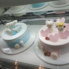 全日可颂(步行街店) User Photo