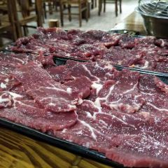 老迹牛肉 User Photo