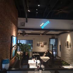 Acqua Pazza User Photo