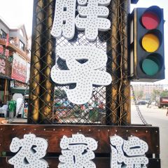 李胖子农家院 User Photo
