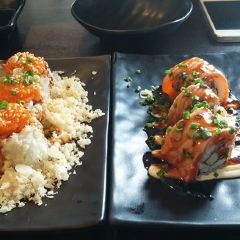 Tuna Ichiban User Photo