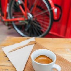 Bite n Bike Cafe User Photo