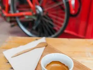 Bite n Bike Cafe