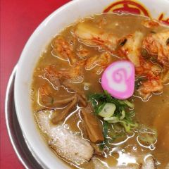 Marutaka Chukasoba, Kobe Ninomiya張用戶圖片