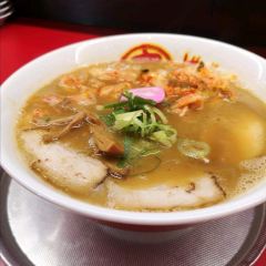 Marutaka Chukasoba, Kobe Ninomiya張用戶圖片