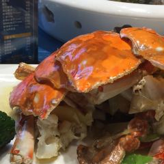 朗朗海鲜知鱼(东湖店) User Photo