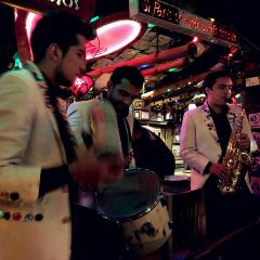 Andres Carne de Res User Photo