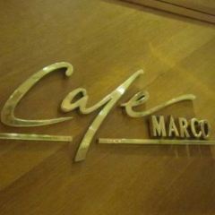 Cafe Marco User Photo