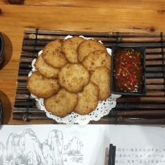 Fisherman Beer-battered Fish 15-year Store User Photo