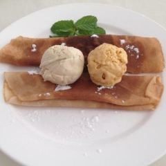 MK Restaurants(Central Festival Pattaya Beach Store) User Photo