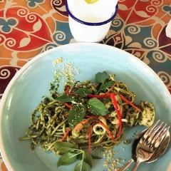 Tree Tales Cafe Pattaya User Photo