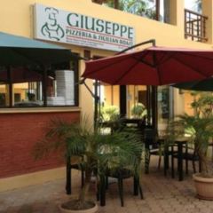Giuseppe Pizzeria & Sicilian Roast User Photo