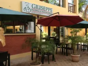 Giuseppe Pizzeria & Sicilian Roast