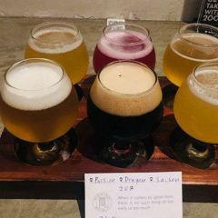 Pasteur Street Craft Beer - Original Taproom & Restaurant ảnh của người dùng