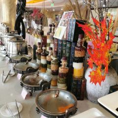 百悦国际大酒店餐厅 User Photo