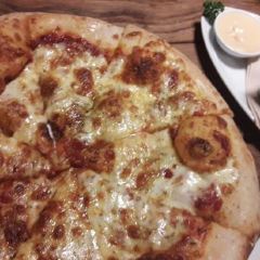 Homemade Pizza & Steaks, Ban Chang User Photo